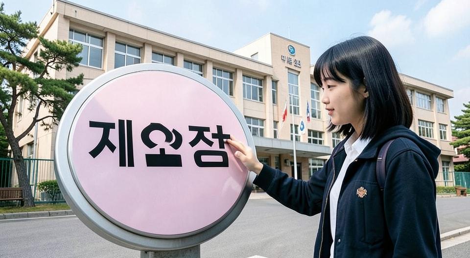 📈 자퇴 후 재입학, 리셋 버튼이 된 입시 전략