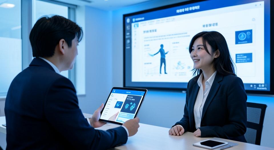 💡 면접 질문이 달라지고 있다 - AI 역량 채용의 새로운 기준