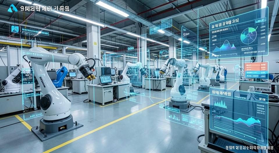 ⚙️ 잉클: 제조 현장을 바꾸는 AI 데이터 플랫폼