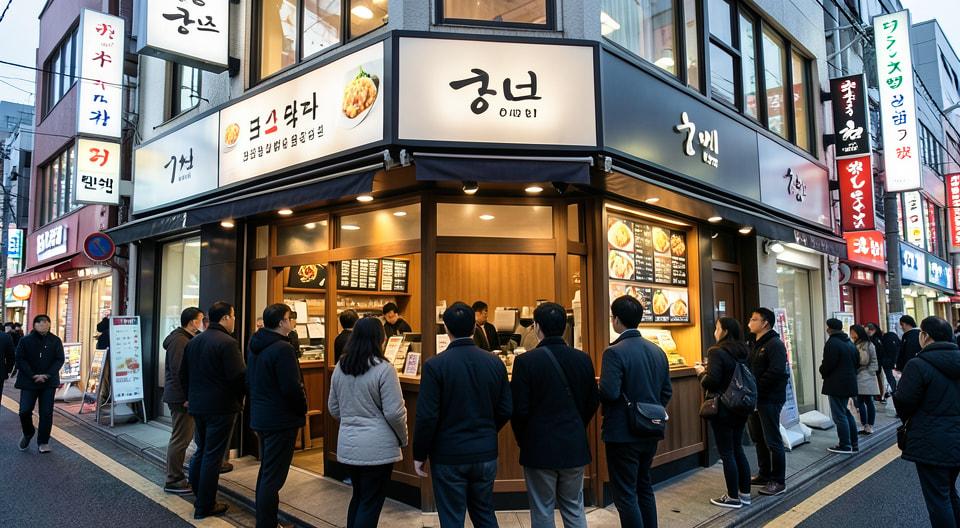 📈 연매출 30억 목표, 솔솔한 장사가 될까?