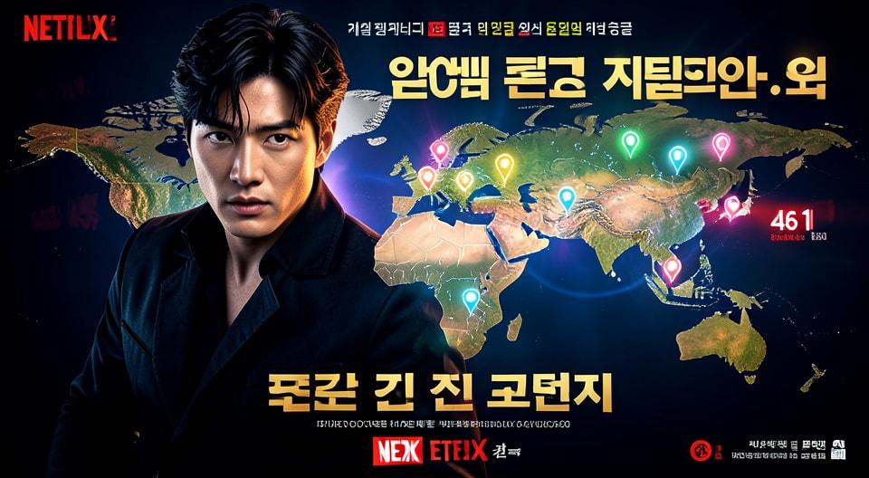 📌 참교육, K콘텐츠 새 역사를 쓰다