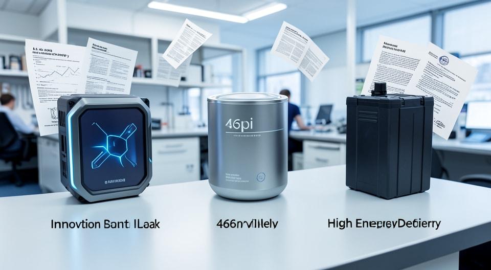 💰 R&D 투자는 멈추지 않았다, 역발상의 승부수