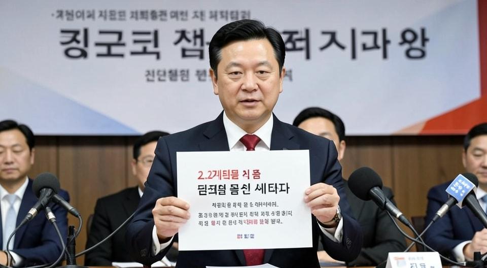 📌 정부 발표 핵심, 소상공인 부실채권 2.2조 소각