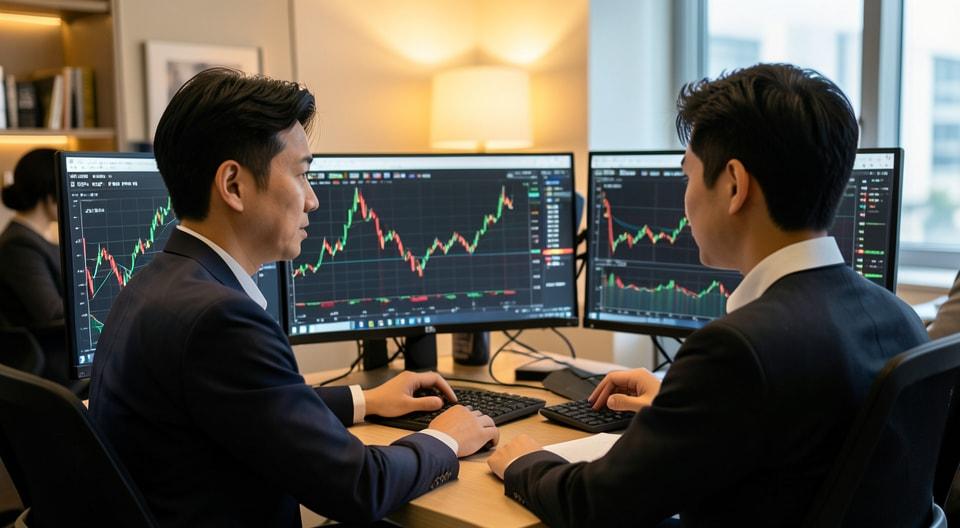 📌 개인 투자자가 명심할 핵심 투자 원칙