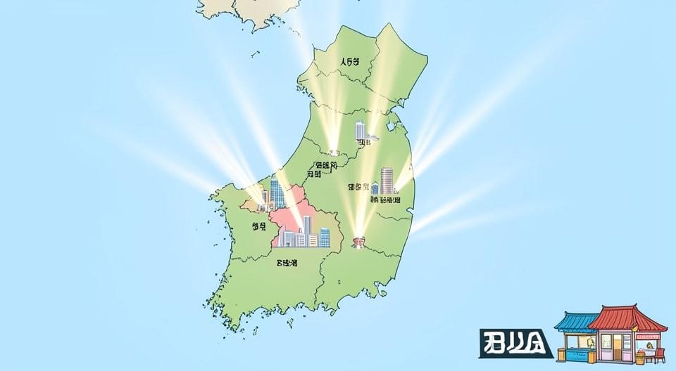 ✨ 지역 특화보증 2조원 신설, 긍정적 평가