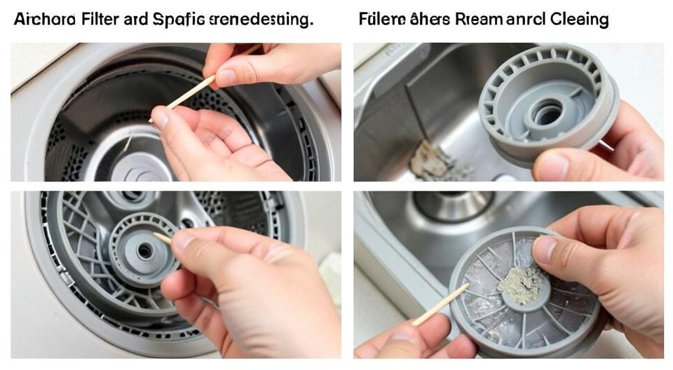 ⚙️ 내부 청소와 필터 관리, 이렇게 하세요