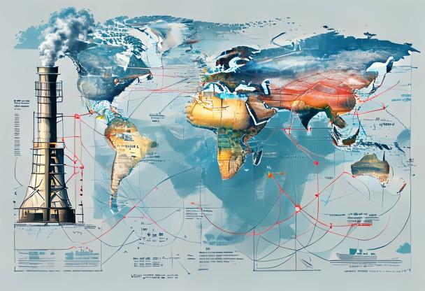 🔍 암모니아가 꿈의 선박 연료인 3가지 이유