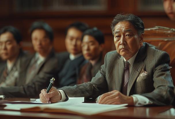 🔍 홍명보 감독 선임, 정상적인 절차였나?