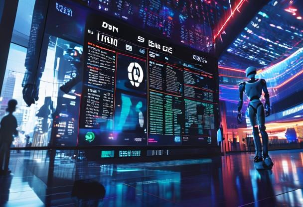 🔍 포인트 1: 휴먼노이드 로봇 IPO 러시가 열어갈 모멘텀