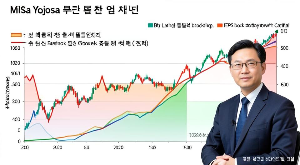💰 밀사여주사 전략: 버티는 자가 이긴다