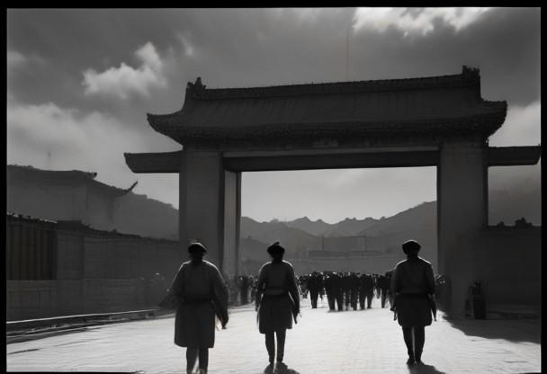 📌 난징 대학살, 인류 역사상 가장 잔혹했던 그날의 시작