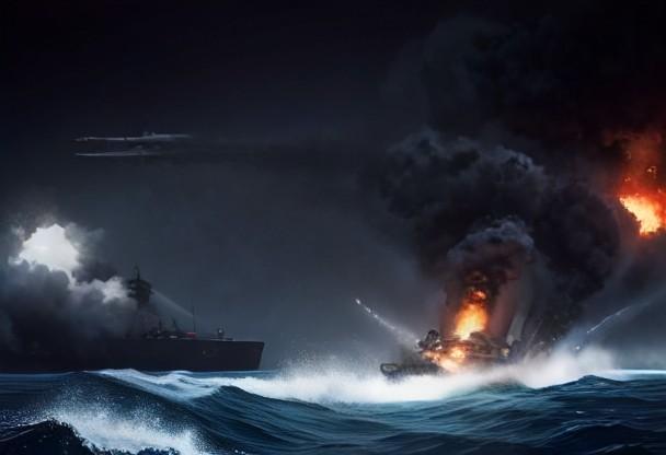 ⚓️ 포클랜드 전쟁, 대처의 결단과 해전의 결과