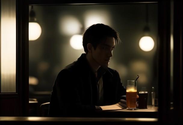 🔍 노숙자와 담배값, 그리고 이사를 따라붙는 그림자