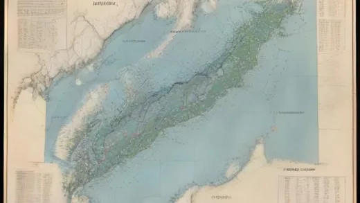A historical map illustrating the strategic importance of Hwacheon Reservoir and Yongmunsan during the Korean War, with troop movements of ROK and Chinese forces.