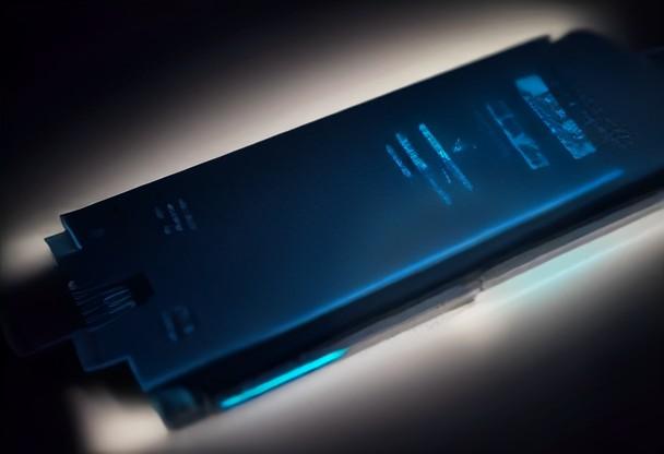 ⚙️ 더 크고 더 빨라진 AI용 SSD... PCIe 6.0이 연 성능