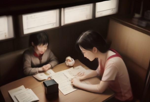 🔍 월급은 그대로인데 쓸 돈만 사라지는 통장